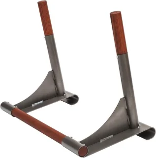 Wallbar multi-adapter - dip station pull-up bar
