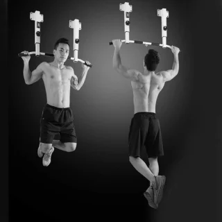 Wand pull-up bar Pro optrekstang House&Garden