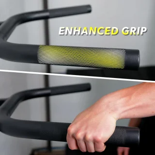 Wandgemonteerde Dipbar