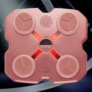 Wandmontage boksmachine
