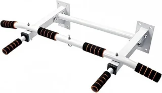 Wandmontage pull-up bar