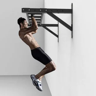 Wandmontage Pull-Up Bar