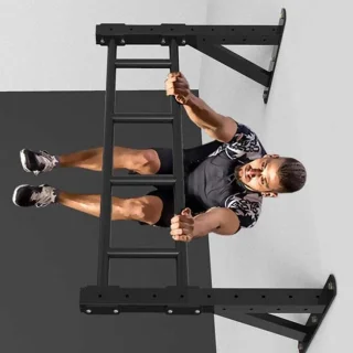 Wandmontage Pull-Up Bar