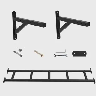 Wandmontage Pull-Up Bar