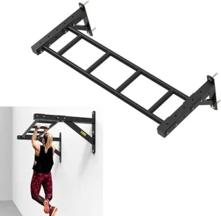 Wandmontage Pull-Up Bar
