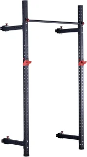 Wandrek Power Rack - Half Rack