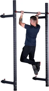 Wandrek Power Rack - Half Rack