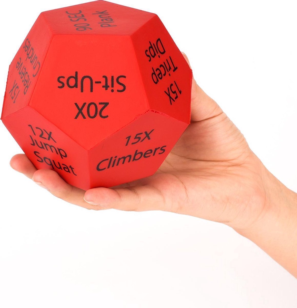 Wat vinden we minder goed