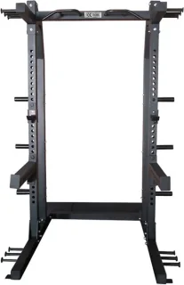 Xtreme Fitness Half Rack Verstelbaar Krachtstation