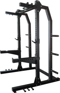 Xtreme Fitness Half Rack Verstelbaar Krachtstation