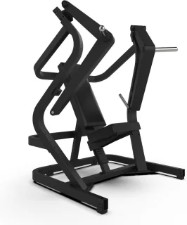 Xtreme Fitness Plate Loaded Wide Chest Press Krachtstation