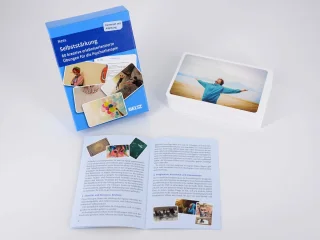 Zelfversterking Kaartenset — 80 kaarten