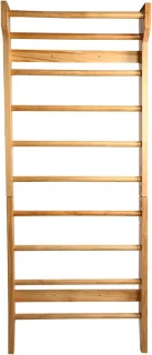 ZERRO CCLIFE Gymnastische Muur Bars Hout