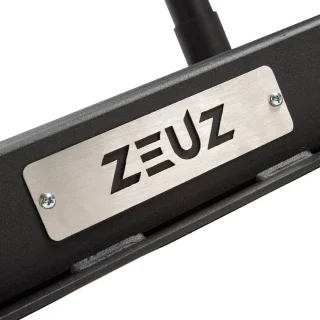 ZEUZ Powersled Push & Pull Sled