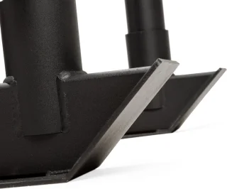 ZEUZ Powersled Push & Pull Sled