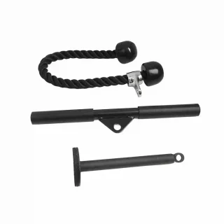 Zimoros Cable Pulley Set - Katrolsysteem