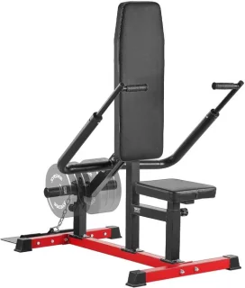 Zittende dompelmachine