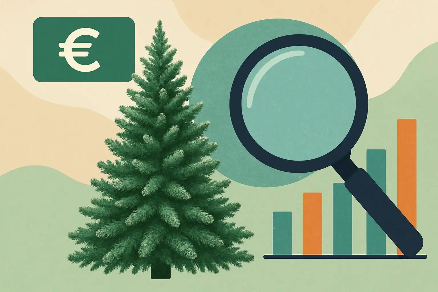 Action kunstkerstbomen onder de loep: wat krijg je voor je geld en is het een slimme keuze?