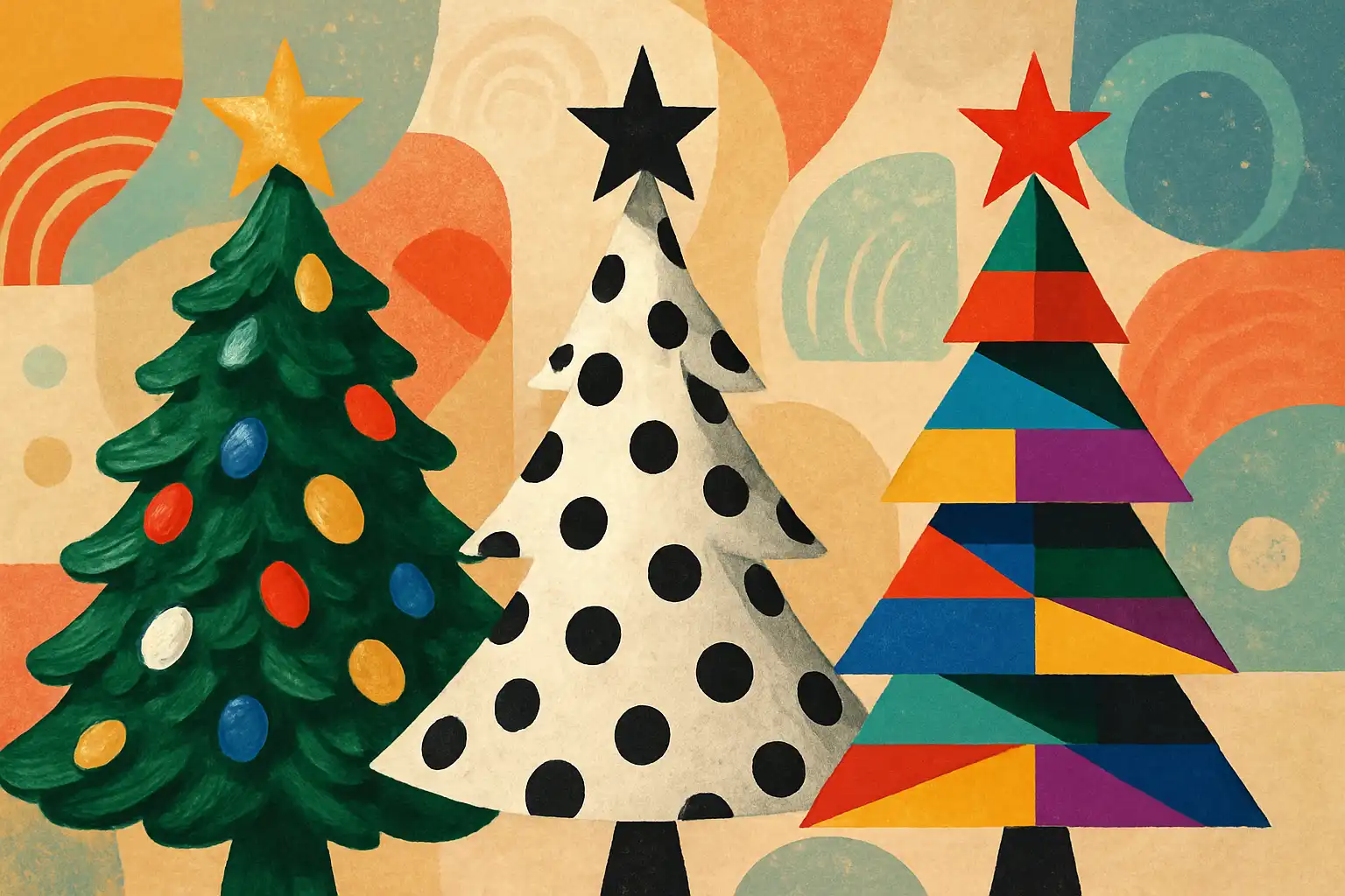 De opkomst van limited-edition designer kunstkerstbomen: zo herken je een waardevolle collectible