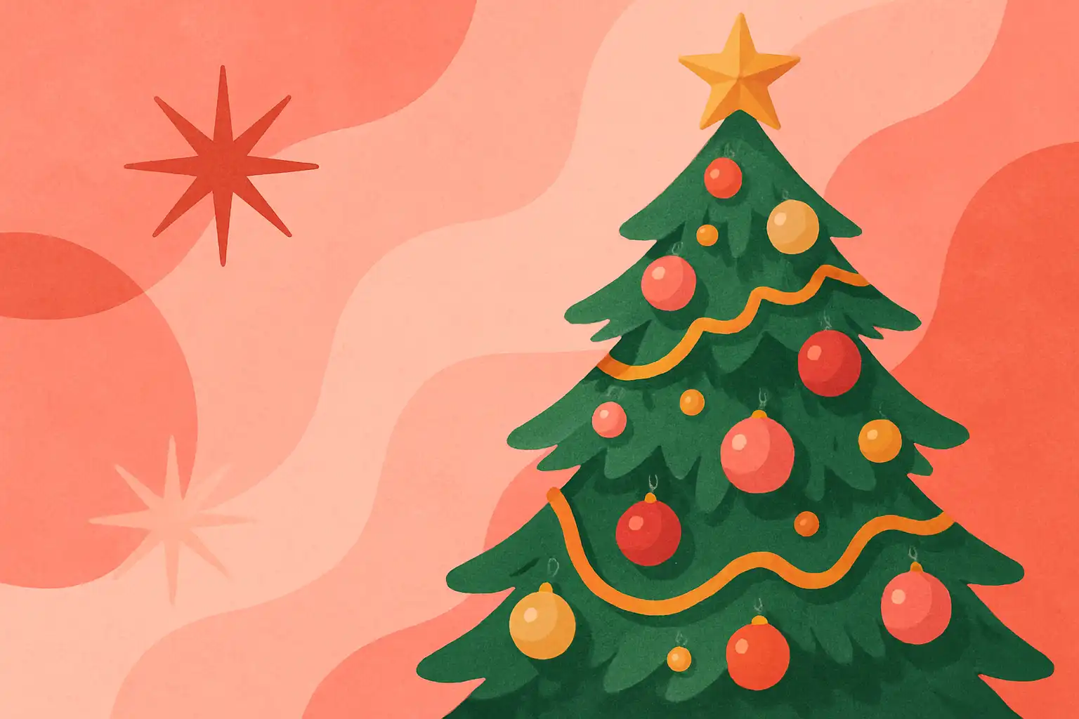 Waarom influencers hun kunstkerstboom anders stylen dan jij (en hoe je die look thuis nadoet)