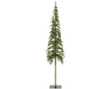 Alpine fir d41h180 cm groen kerst