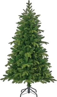 Black Box Trees Brampton Kunstkerstboom Smal - H120 x Ø86 cm - Groen
