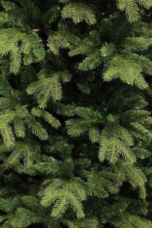 Black Box Trees Brampton Kunstkerstboom Smal - H120 x Ø86 cm - Groen