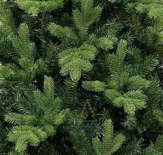 Royal Christmas - Kunstkerstboom - Spitsbergen - 210 cm - PE/PVC Premium - 1369 Takken