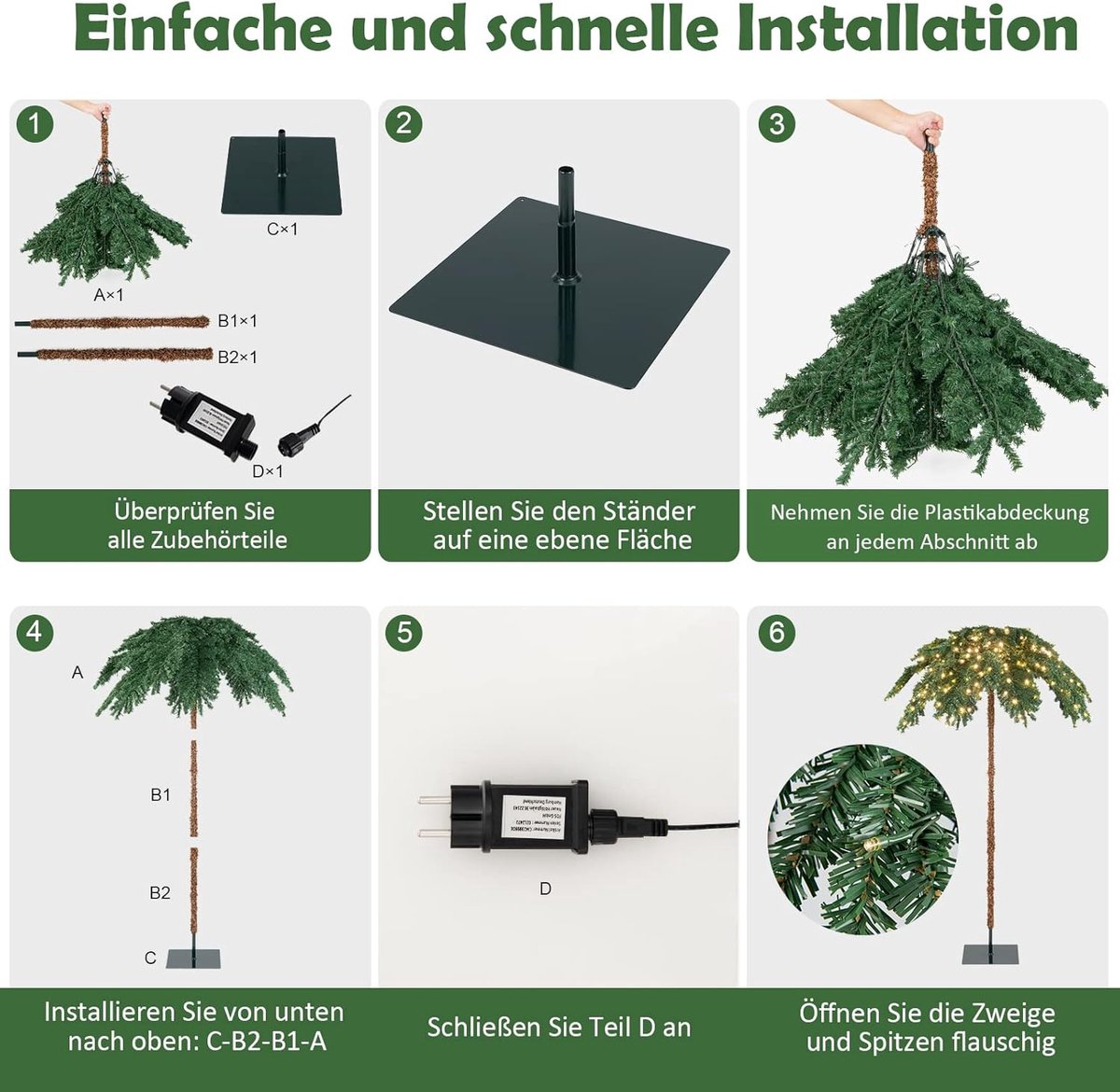 Wat vinden we minder goed