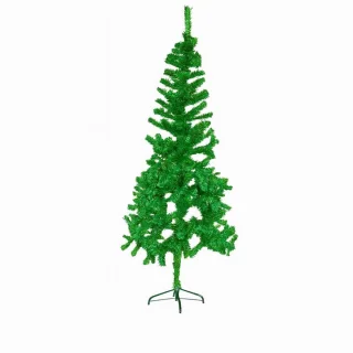 Fjesta© Groene kerstboom budget - 180cm