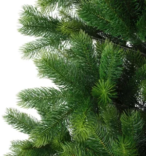 Everlands Kenmore fir - kunstkerstboom groen 1,8m x 96cm