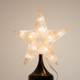 Sfeervolle 370-LED kerstdecoratie — slimme bediening, warm licht