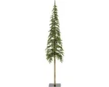 Kunstkerstboom Alpine tree 300cm green