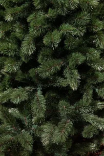 Triumph Tree Camden Kunstkerstboom in Jute - H60 x Ø43 cm - Groen