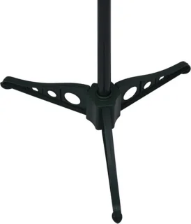 vidaXL - Kunstkerstboom - pop-up - 120 - cm - PET - zwart