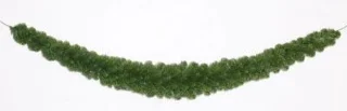 Swag Alaskan groen 180 cm Slinger Tree Classic