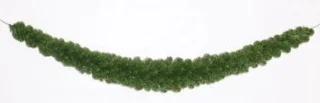 Swag Alaskan groen 180 cm Slinger Tree Classic