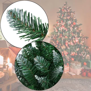 kerstboom 150 cm