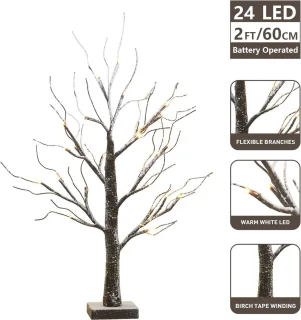 Kunstkerstboom – Premium kwaliteit - realistische kerstboom – duurzaam  ‎43,79 x 11,2 x 9,2 cm