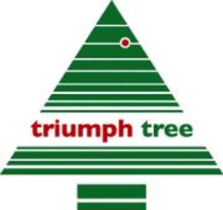 Triumph Tree Forest Frosted Kunstkerstboom Smal - H155 x Ø86 cm - Groen