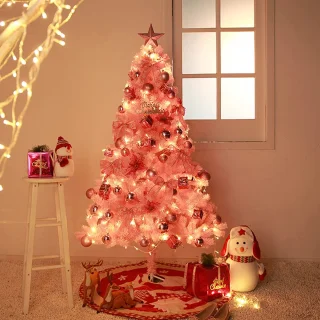 kerstboom 1.2 m