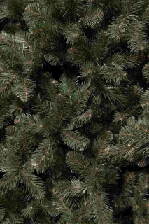 Kunstkerstboom Pencil Pine groen 185cm