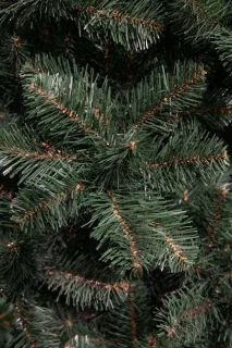 Kunstkerstboom Pencil Pine groen 185cm