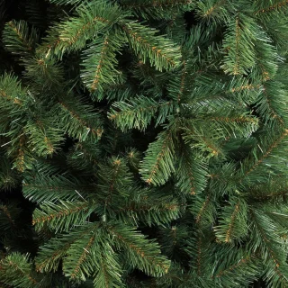 Kunstkerstboom Pencil Pine groen 185cm