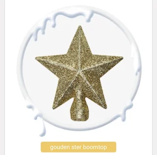 Odenneboom Mini LED Kerstboom met Verlichting, Boomdecoratie en Kerstballen -  40 cm kleine kunstkerstboom met 8 lichtstanden - Kunstboom - Kerstversiering - Kerstboomverlichting - Kerstboomstandaard