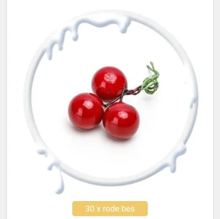 Odenneboom Mini LED Kerstboom met Verlichting, Boomdecoratie en Kerstballen -  40 cm kleine kunstkerstboom met 8 lichtstanden - Kunstboom - Kerstversiering - Kerstboomverlichting - Kerstboomstandaard