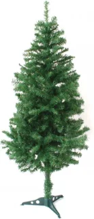vidaXL - Kunstkerstboom - met - standaard - 180 - cm - 564 - takken