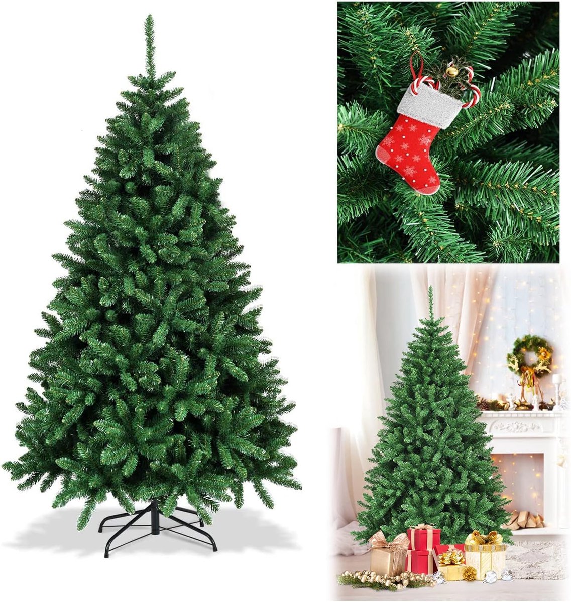 De  in één oogopslag