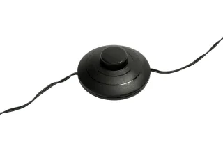 Premium Kerstboom Excellent Trees® LED Kalmar 210 cm met verlichting - 450 Lampjes - ⌀137cm - 210cm