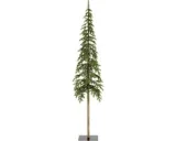 Alpine tree full PE 240cm groen